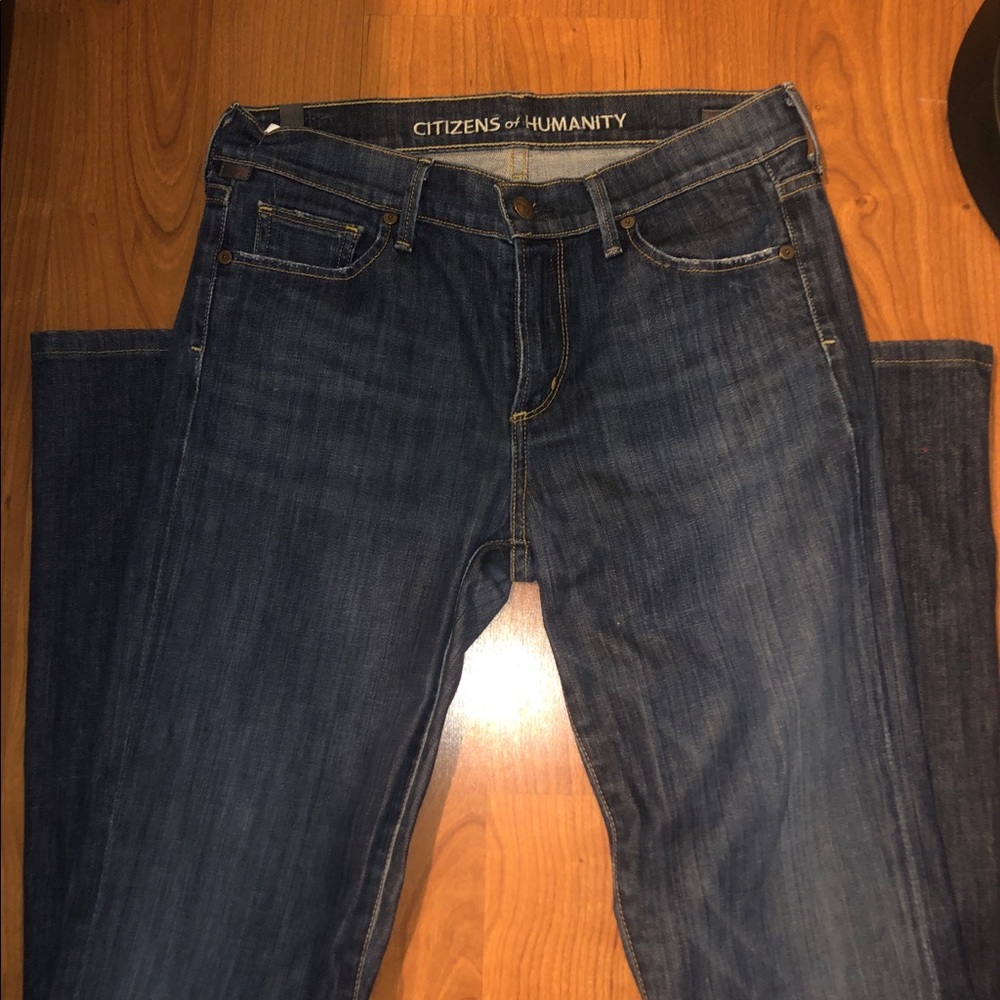 Citizens of Humanity Women’s Jeans